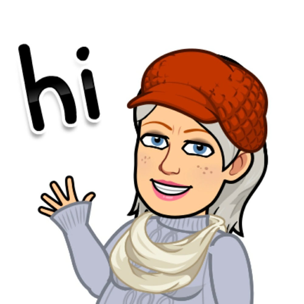 Meet your Posher, Teri